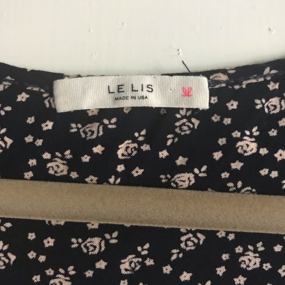 Stitch Fix Le Lis Top - Picture 5 of 5